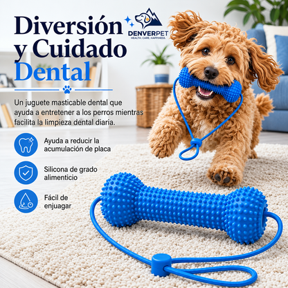 Limpiador Bucal Denverpet®