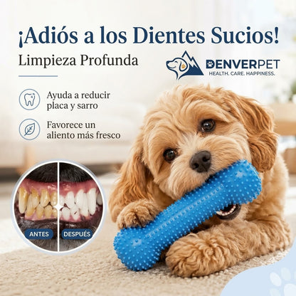 Limpiador Bucal Denverpet®